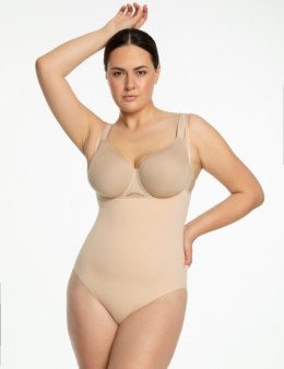 SEAMLESS BODY OPEN BUST 419 JULIMEX