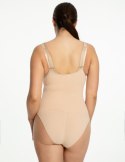 SEAMLESS BODY OPEN BUST 419 JULIMEX