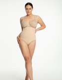 SEAMLESS HIGH-WAIST PANTY 441