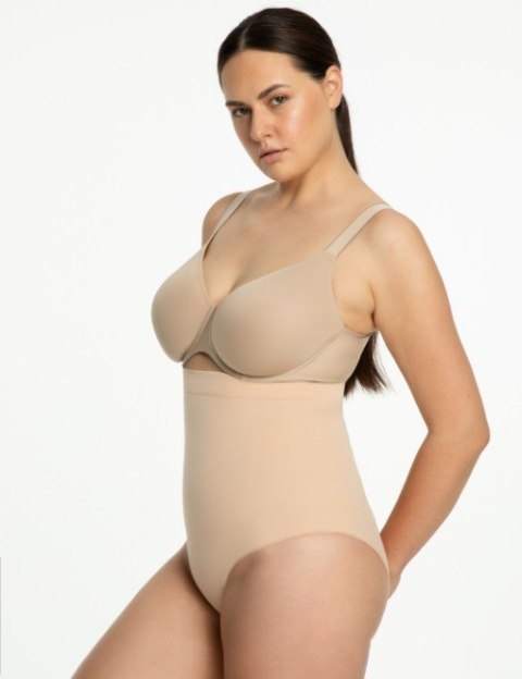 SEAMLESS HIGH-WAIST PANTY 441 SEAMLESS HIGH-WAIST PANTY 441