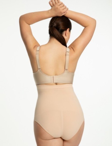 SEAMLESS HIGH-WAIST PANTY 441 SEAMLESS HIGH-WAIST PANTY 441
