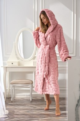 SZLAFROK DAMSKI VALENTINE 2554 DŁUGI L&L