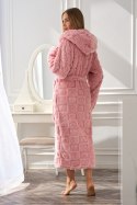 SZLAFROK DAMSKI VALENTINE 2554 DŁUGI L&L