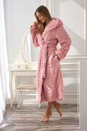 SZLAFROK DAMSKI VALENTINE 2554 DŁUGI L&L