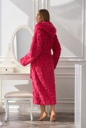 SZLAFROK DAMSKI VALENTINE 2554 DŁUGI L&L