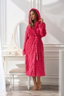 SZLAFROK DAMSKI VALENTINE 2554 DŁUGI L&L