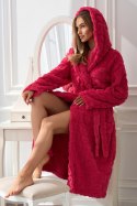 SZLAFROK DAMSKI VALENTINE 2554 DŁUGI L&L