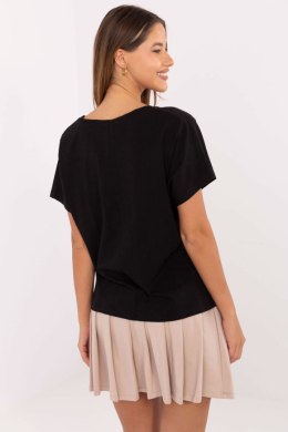 Spódnica Komplet Model RV-KMPL-A774.49 Black/Beige - Relevance Relevance