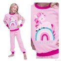 PIŻAMA HAPPY DR R.86-122 MARCINKOWSKI