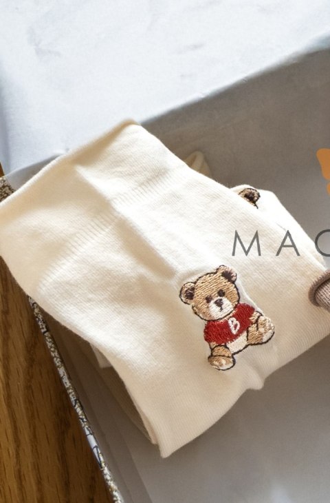 SKARPETY BEZUCISKOWE MIŚ MAGNETIS