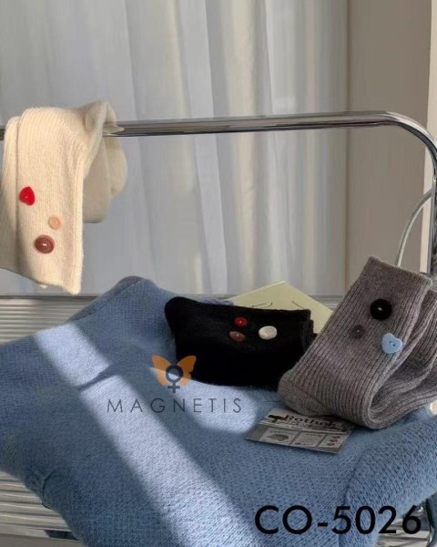 SKARPETY GUZIK MAGNETIS