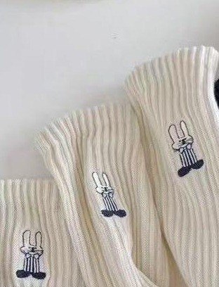 SKARPETY KRÓLIK MAGNETIS