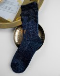 SKARPETY LUREX KOKARDY MAGNETIS SKARPETY LUREX KOKARDY MAGNETIS