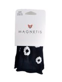 SKARPETY LUREX WZÓR MAGNETIS