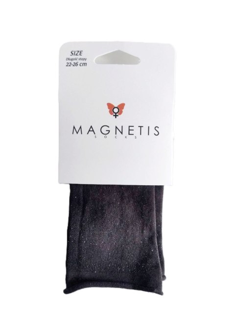 SKARPETY LUREX WZÓR MAGNETIS SKARPETY LUREX WZÓR MAGNETIS