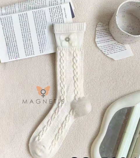 SKARPETY WARKOCZ APLIKACJA MAGNETIS