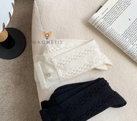 SKARPETY WARKOCZ APLIKACJA MAGNETIS