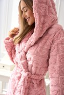 SZLAFROK DAMSKI VALENTINE 2553 L&L