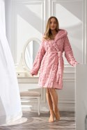 SZLAFROK DAMSKI VALENTINE 2553 L&L