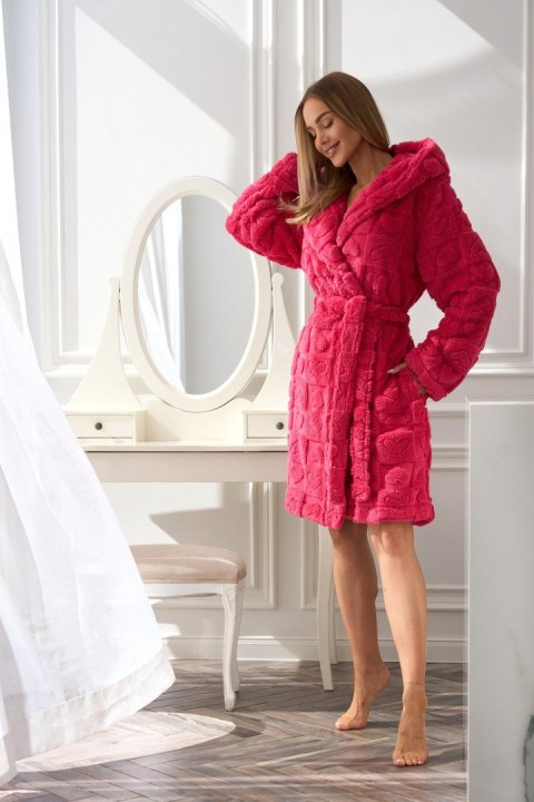 SZLAFROK DAMSKI VALENTINE 2553 L&L SZLAFROK DAMSKI VALENTINE 2553 L&L