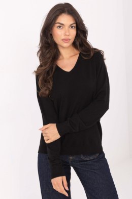 Sweter Damski Model PM-SW-SY5511.78 Black - Factory Price Factory Price