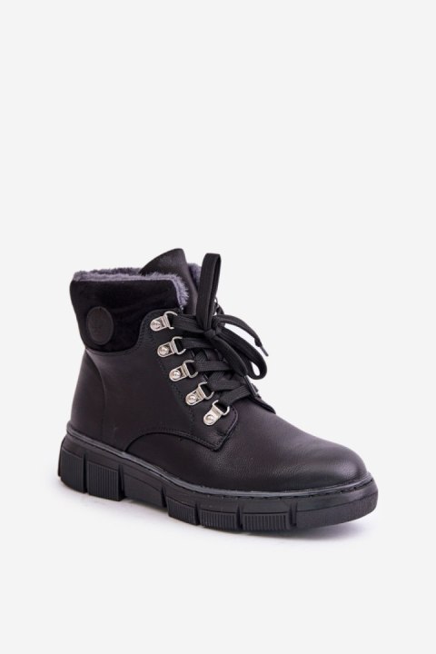 Trapery Model Mevanisa 24BT02-7973 Black - Step in style Step in style Trapery Model Mevanisa 24BT02-7973 Black - Step in style Step in style