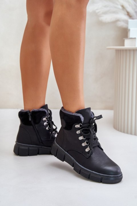 Trapery Model Mevanisa 24BT02-7973 Black - Step in style Step in style Trapery Model Mevanisa 24BT02-7973 Black - Step in style Step in style