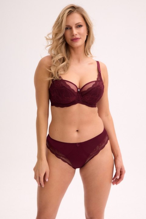 BIUSTONOSZ SEMI-SOFT VERONIKA BSO 931 CHIANTI GAIA BIUSTONOSZ SEMI-SOFT VERONIKA BSO 931 CHIANTI GAIA