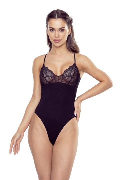 BODY ESTELIA CZARNE ELDAR