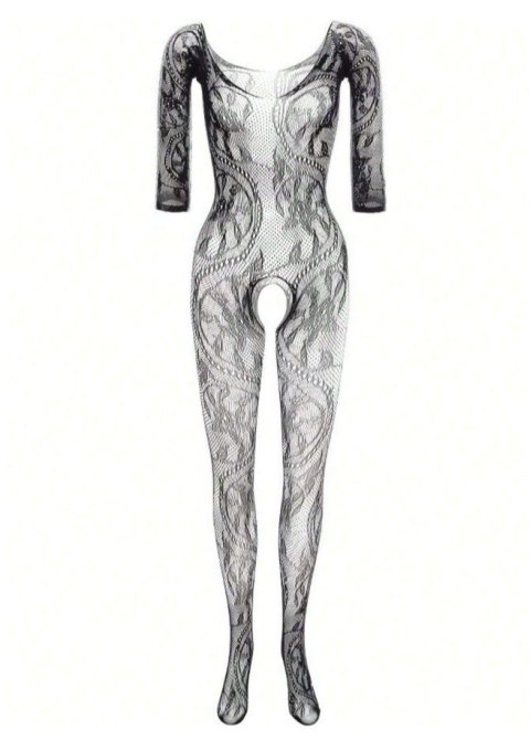 BODYSTOCKING ABRA LIVCO CORSETTI BODYSTOCKING ABRA LIVCO CORSETTI