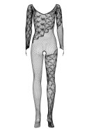 BODYSTOCKING F210 OBSESSIVE