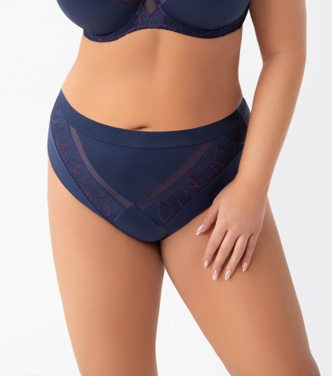 FIGI ASTRID K971 GRANATOWY GORSENIA