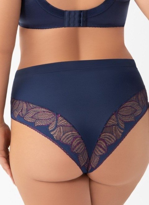 FIGI ASTRID K971 GRANATOWY GORSENIA