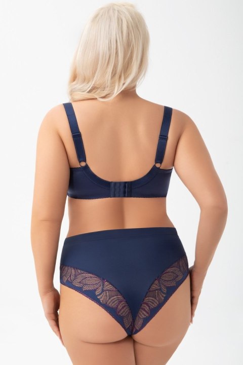 FIGI ASTRID K971 GRANATOWY GORSENIA