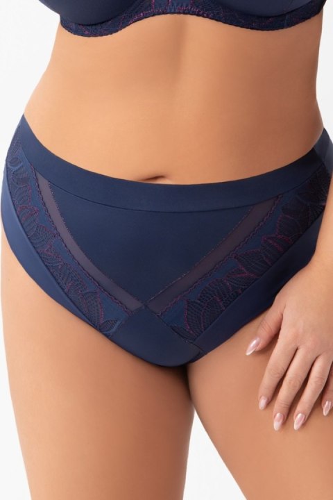 FIGI ASTRID K971 GRANATOWY GORSENIA