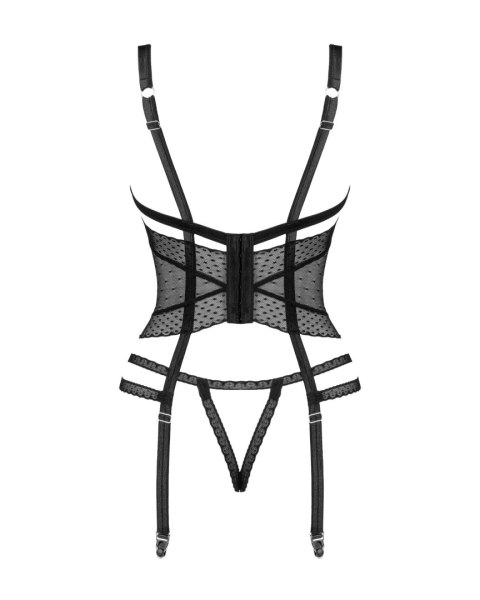 GORSET LANELIA SALE OBSESSIVE GORSET LANELIA SALE OBSESSIVE