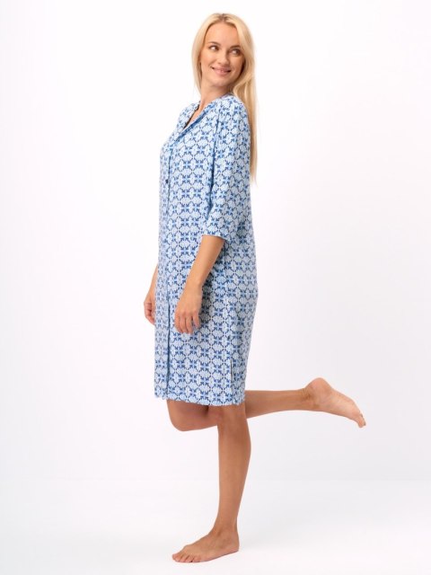 KOSZULA DAMSKA LND 721 3/4 R R.2XL KEY