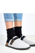 Kapcie Model Polly GL31-1 Black - Solea Solea