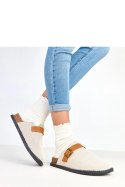 Kapcie Model Polly GL31-3 Brown - Solea Solea