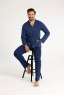 PIŻAMA MĘSKA 486 DR R.2XL REGINA PIŻAMA MĘSKA 486 DR R.2XL REGINA
