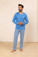 PIŻAMA MĘSKA 491 DR R.2XL REGINA