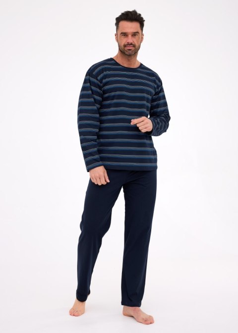 PIŻAMA MĘSKA VARIOUS 138/55 DR CORNETTE