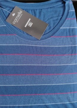 PIŻAMA MĘSKA VARIOUS 138/56 DR R.3XL CORNETTE