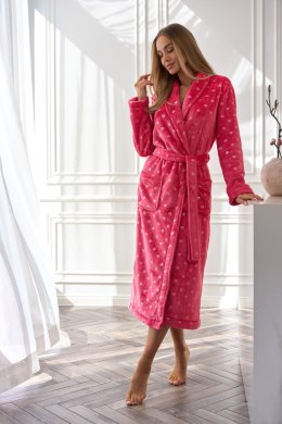 SZLAFROK DAMSKI 2552 CORA DŁUGI L&L