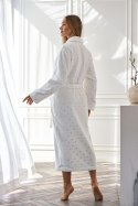 SZLAFROK DAMSKI 2552 CORA DŁUGI L&L