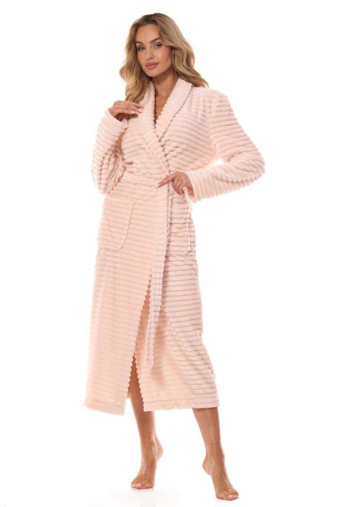 SZLAFROK DAMSKI RITTA 2415 R.3XL DŁUGI L&L