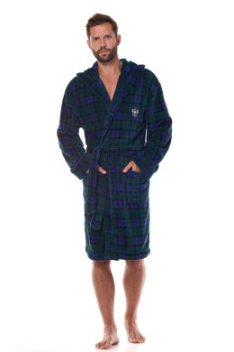 SZLAFROK MĘSKI 2455 HERO R.3XL L&L