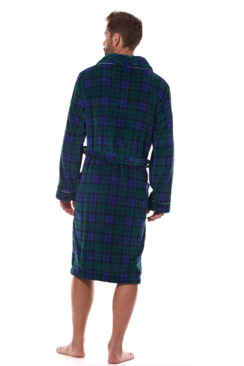 SZLAFROK MĘSKI 2455 HERO R.3XL L&L SZLAFROK MĘSKI 2455 HERO R.3XL L&L