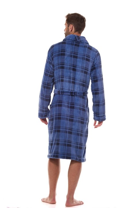 SZLAFROK MĘSKI 2455 HERO R.3XL L&L SZLAFROK MĘSKI 2455 HERO R.3XL L&L