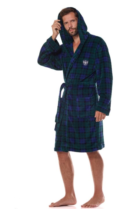 SZLAFROK MĘSKI 2457 PEDRO R.3XL L&L